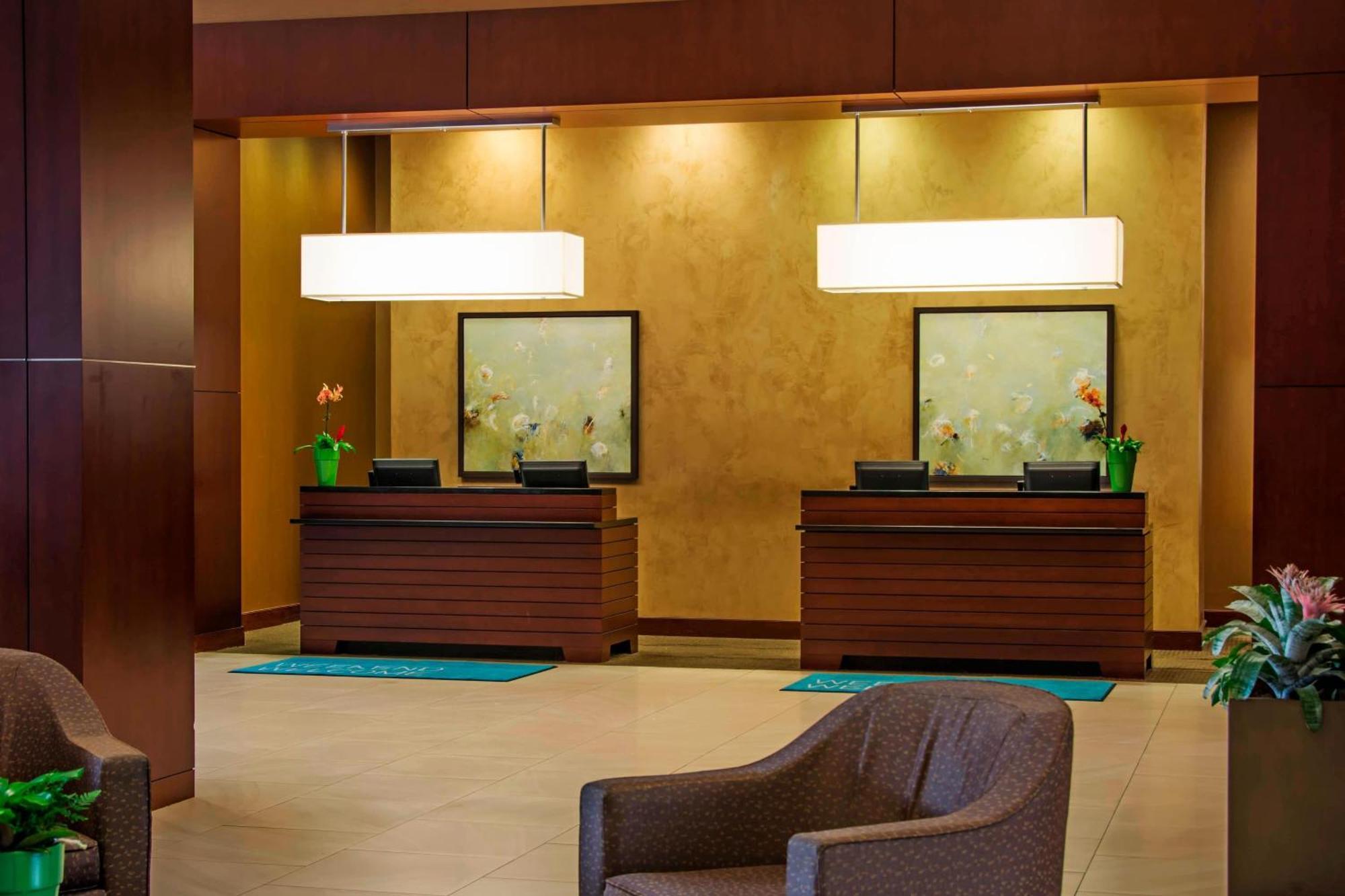 The Westin Baltimore Washington Airport - BWI Linthicum Exterior foto
