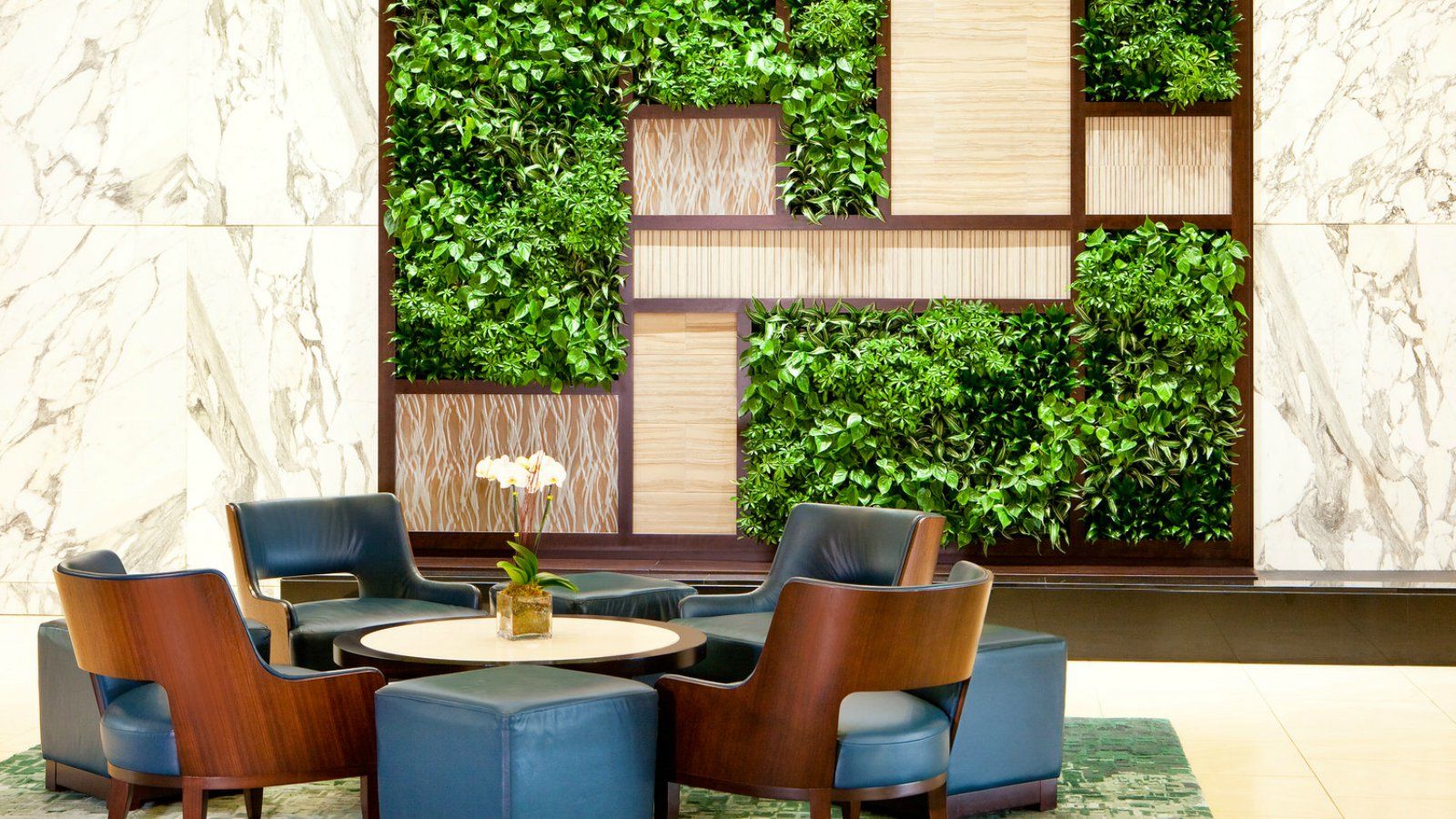 The Westin Baltimore Washington Airport - BWI Linthicum Interior foto
