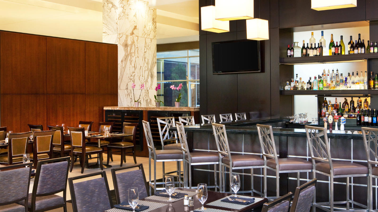 The Westin Baltimore Washington Airport - BWI Linthicum Restaurant foto